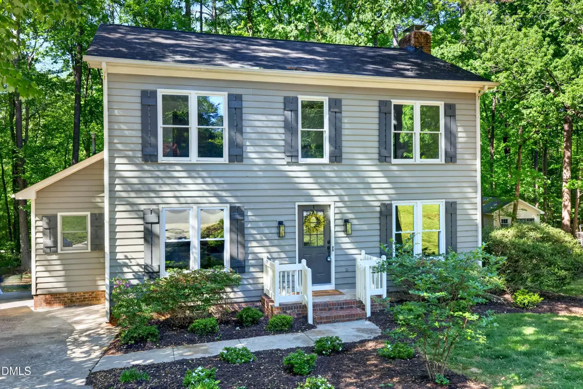 126 Coatbridge Circle, Cary, NC 27511 - #1