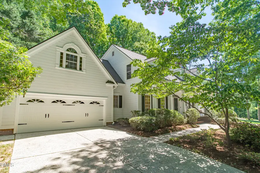 109 Large Oaks Drive, Cary, NC 27518 - #2