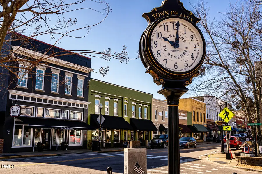 533 Metro Station, Apex, NC 27502 - #2