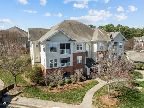 1411 Arborgate Circle, Chapel Hill, NC 27514