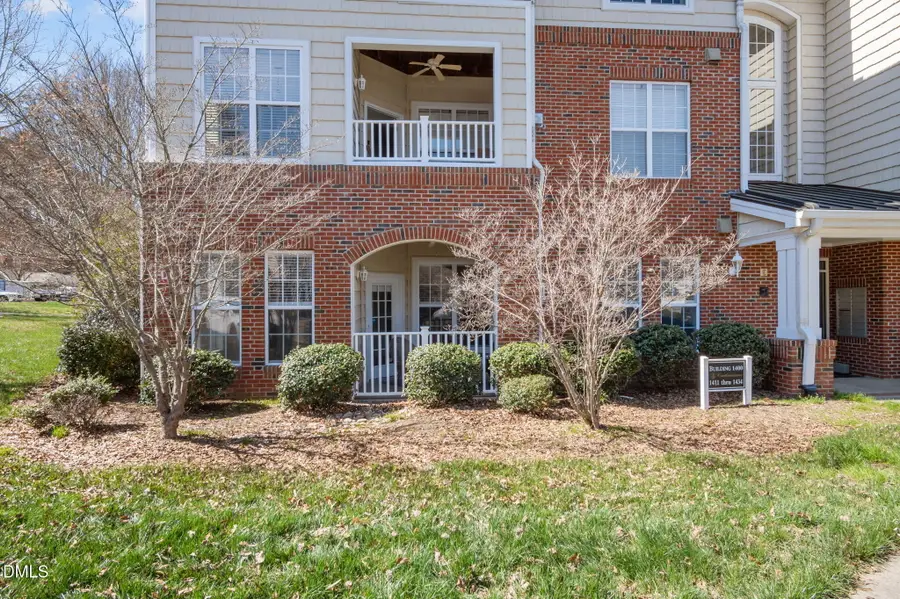 1411 Arborgate Circle, Chapel Hill, NC 27514 - #2