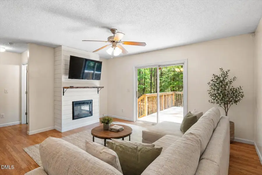 105 Jared Drive, Fuquay Varina, NC 27526 - #2