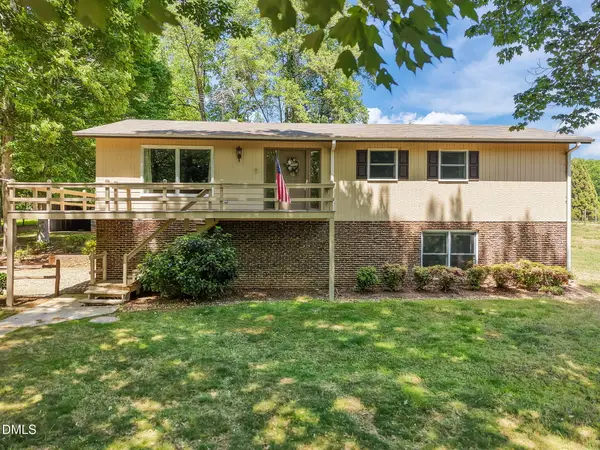 9418 Wilkins Road, Bahama, NC 27503