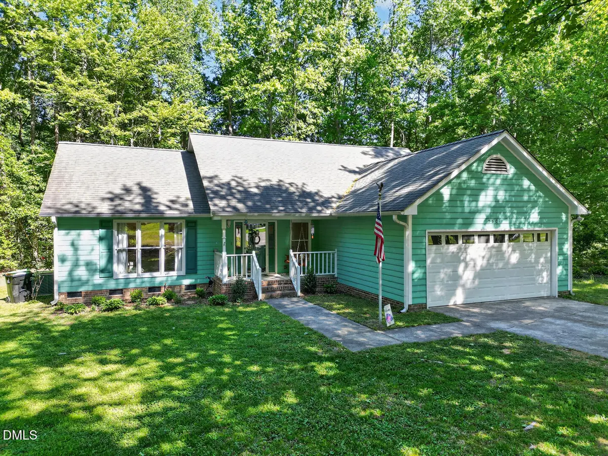 5801 Phillips Landing Drive, Wake Forest, NC 27587 - #1