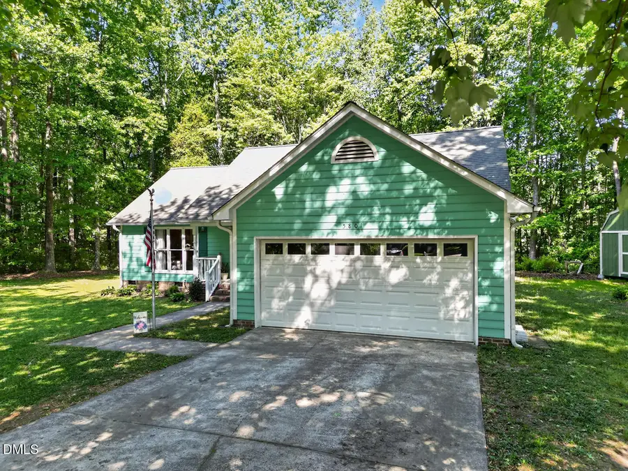 5801 Phillips Landing Drive, Wake Forest, NC 27587 - #3