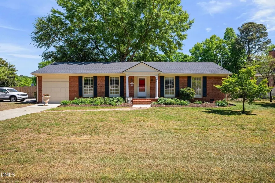 920 Laura Duncan Road, Apex, NC 27502 - #3