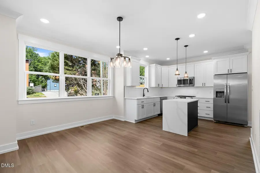 3133 Rowena Avenue #A, Durham, NC 27703 - #3