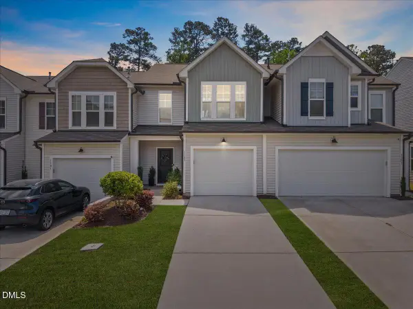 1183 Citadel Avenue, Durham, NC 27713