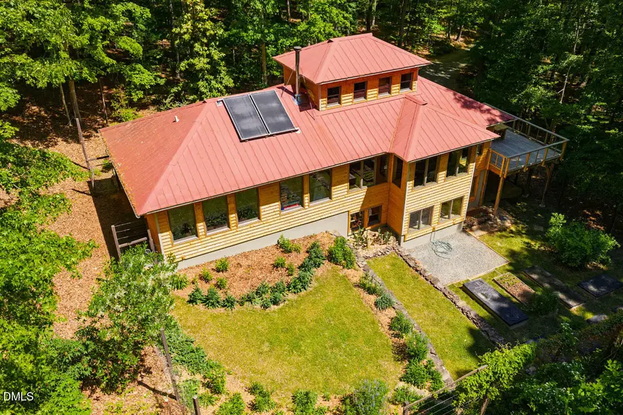 5424 Hawes Road, Hillsborough, NC 27278 - #3