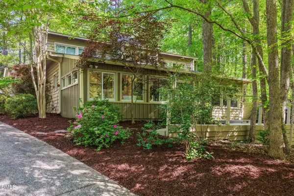 7 Brower Circle, Durham, NC 27705