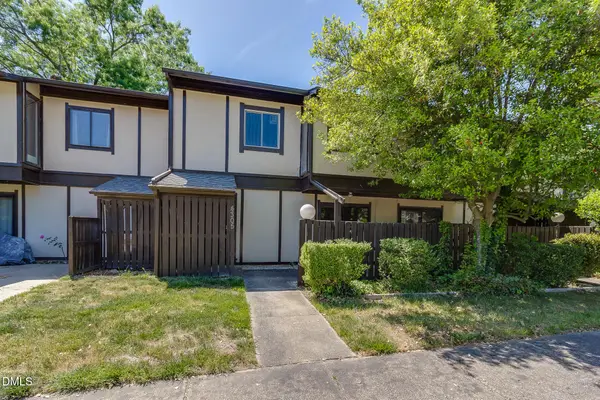 4305 Lake Ridge Drive, Raleigh, NC 27604