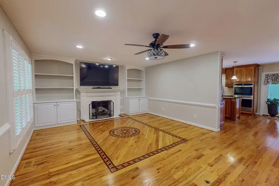 2428 Helena Moriah Road, Timberlake, NC 27583 - #2