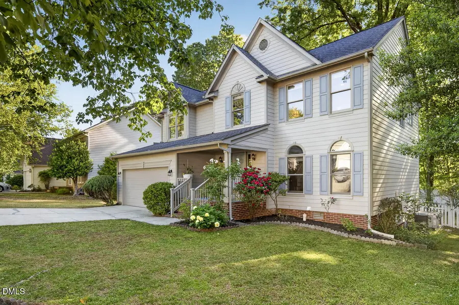 206 Windhover Drive, Chapel Hill, NC 27514 - #3