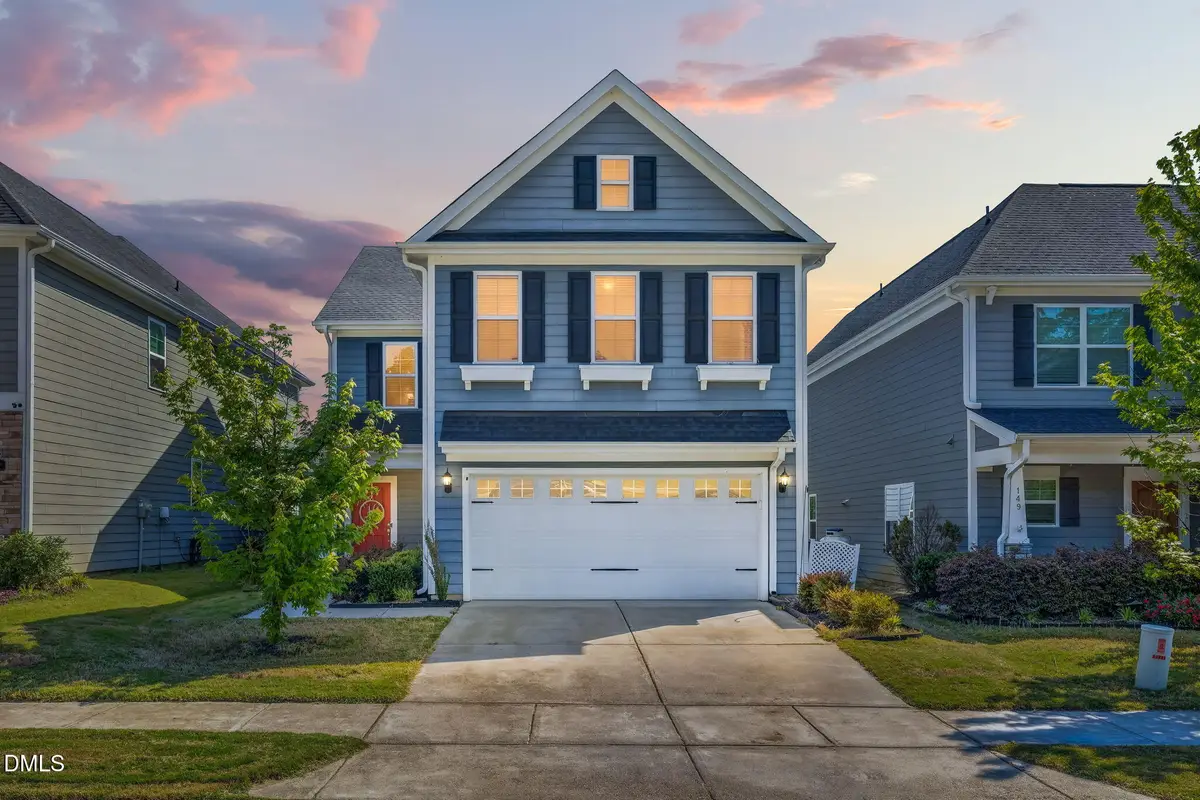 139 Mornington Place, Clayton, NC 27520 - #1