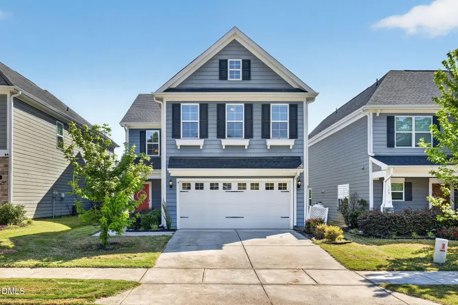 139 Mornington Place, Clayton, NC 27520 - #2