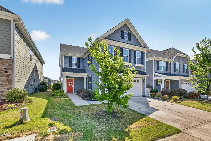 139 Mornington Place, Clayton, NC 27520 - #3