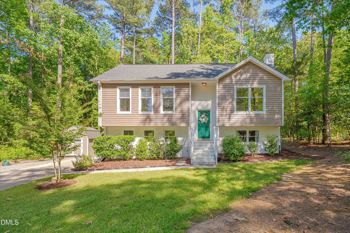 4901 Rollingwood Drive, Durham, NC 27713 - #1