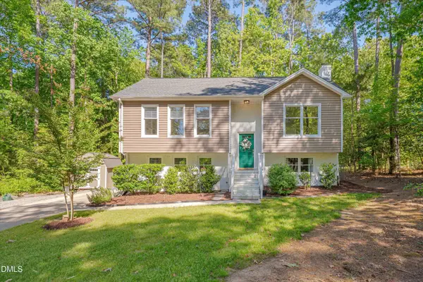 4901 Rollingwood Drive, Durham, NC 27713