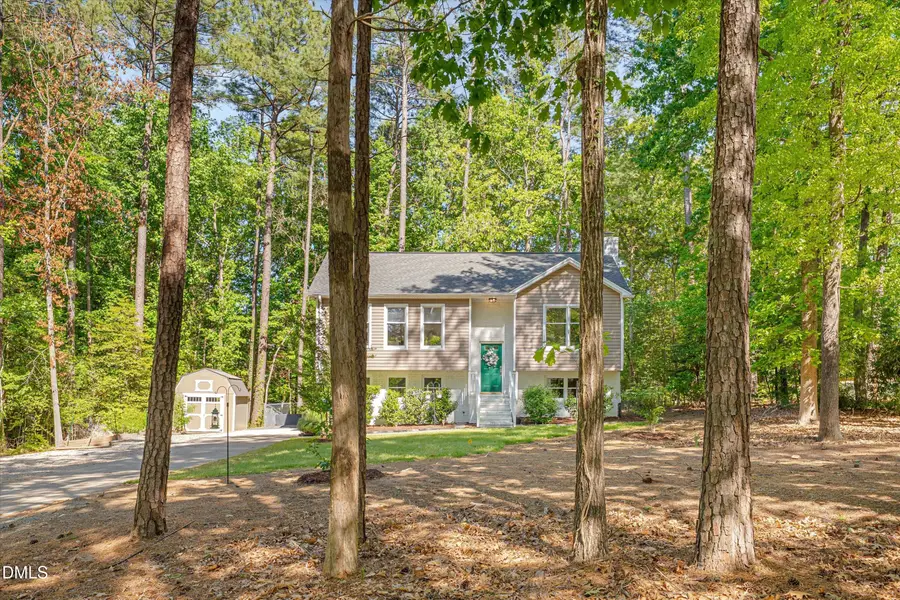 4901 Rollingwood Drive, Durham, NC 27713 - #3