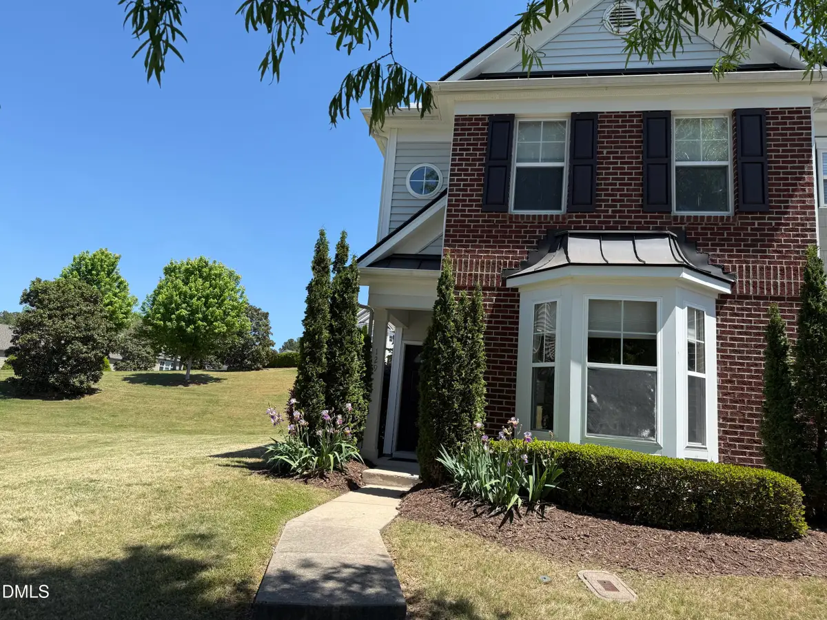 100 Stratford Lakes Drive #Unit 129, Durham, NC 27713 - #1