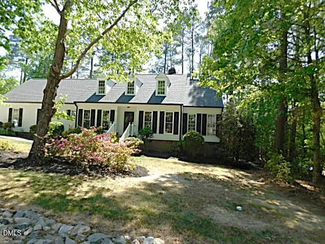 5413 Orchard Oriole Trail, Wake Forest, NC 27587 - #2