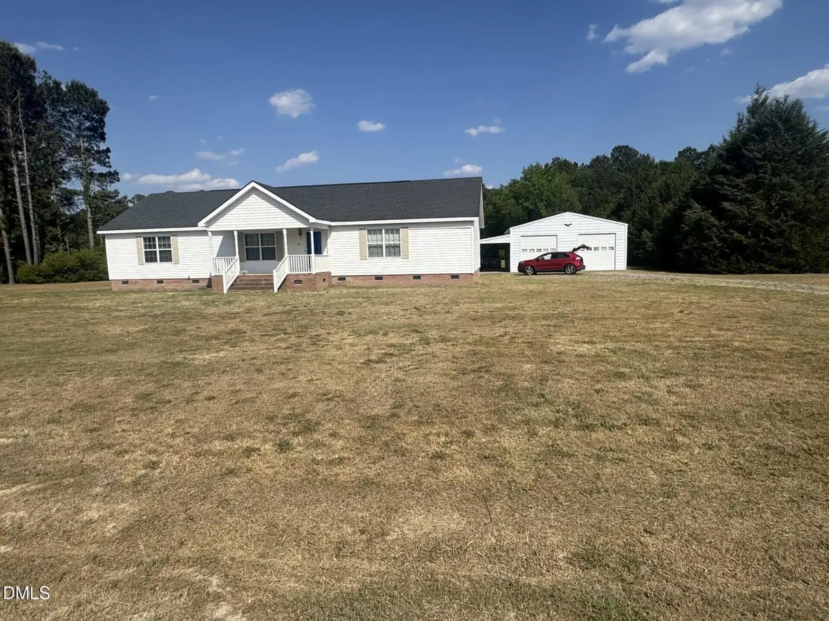 254 Gaston Drive, Bladenboro, NC 28320 - #1