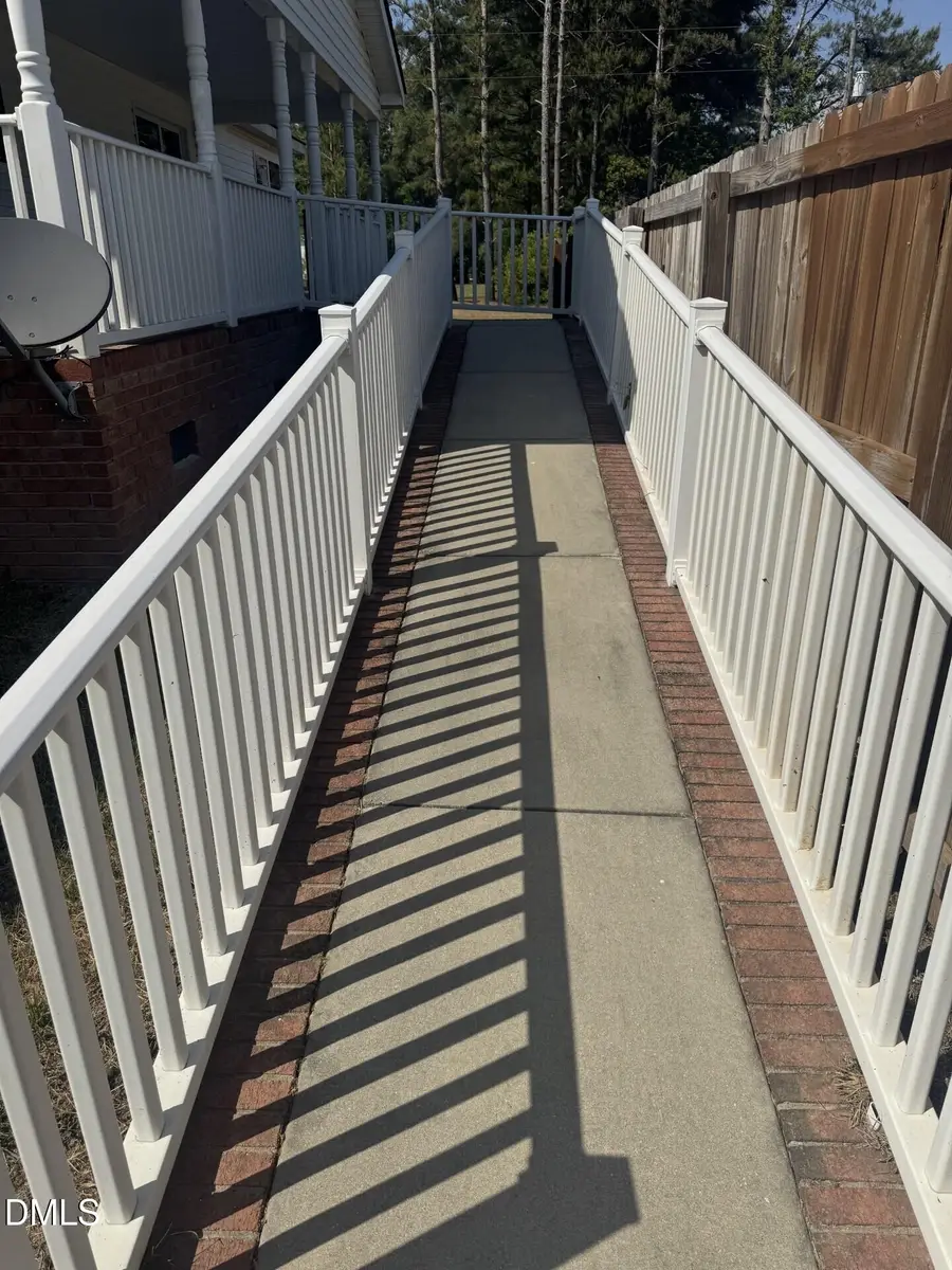 254 Gaston Drive, Bladenboro, NC 28320 - #2