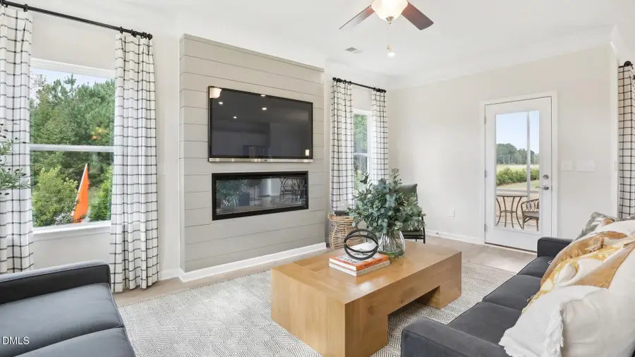 20 Commons Circle, Clayton, NC 27520 - #3