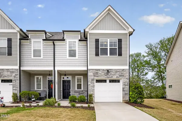 109 Mcdowell Lane, Mebane, NC 27302