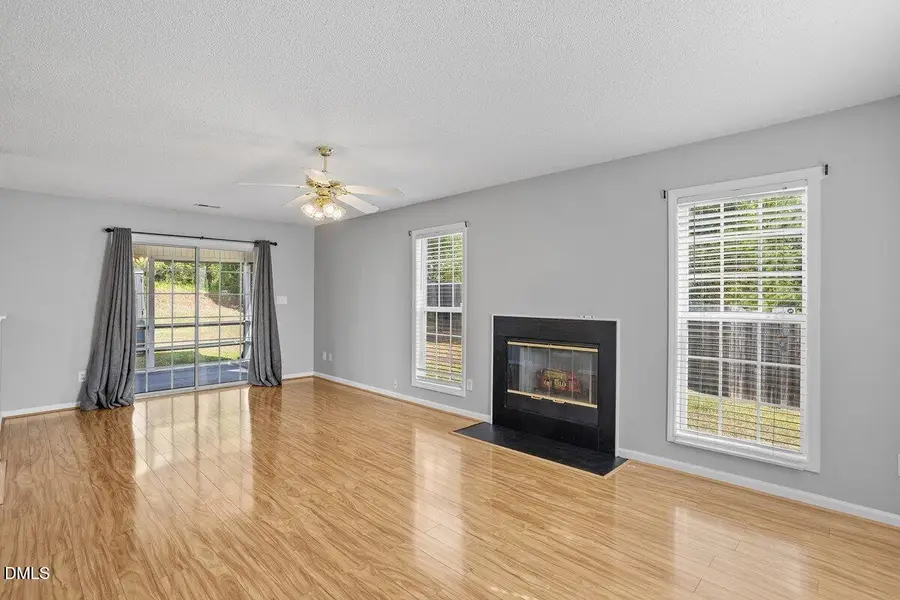 6 Sugar Maple Court, Durham, NC 27703 - #2