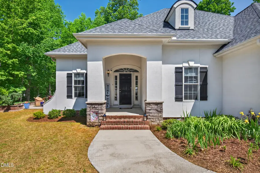 154 Birdie Court, Pittsboro, NC 27312 - #2