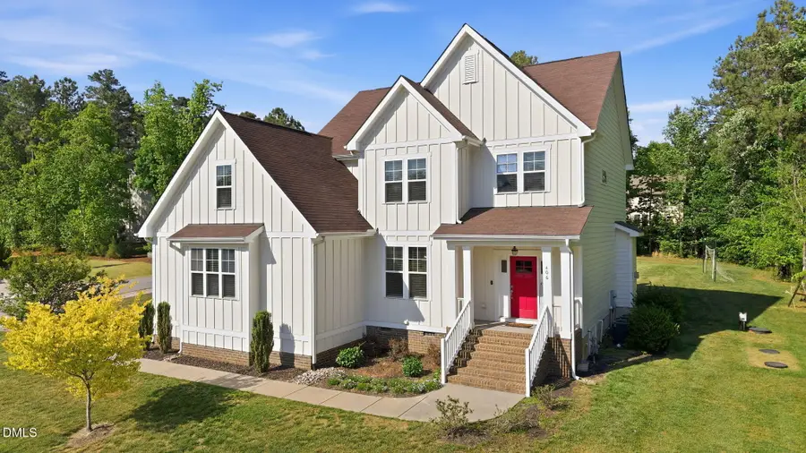 406 Blue Heron Drive, Youngsville, NC 27596 - #3