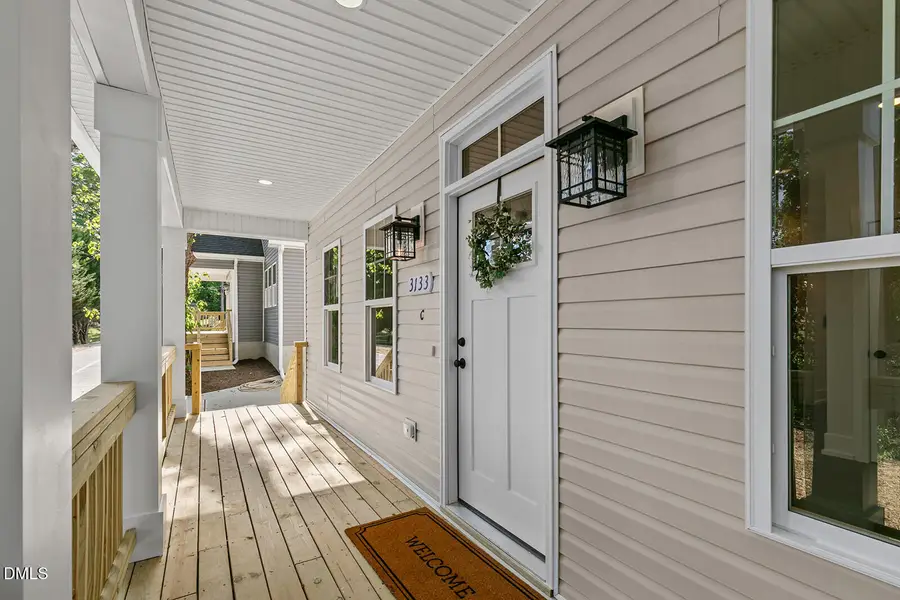 3133 Rowena Avenue #C, Durham, NC 27703 - #3