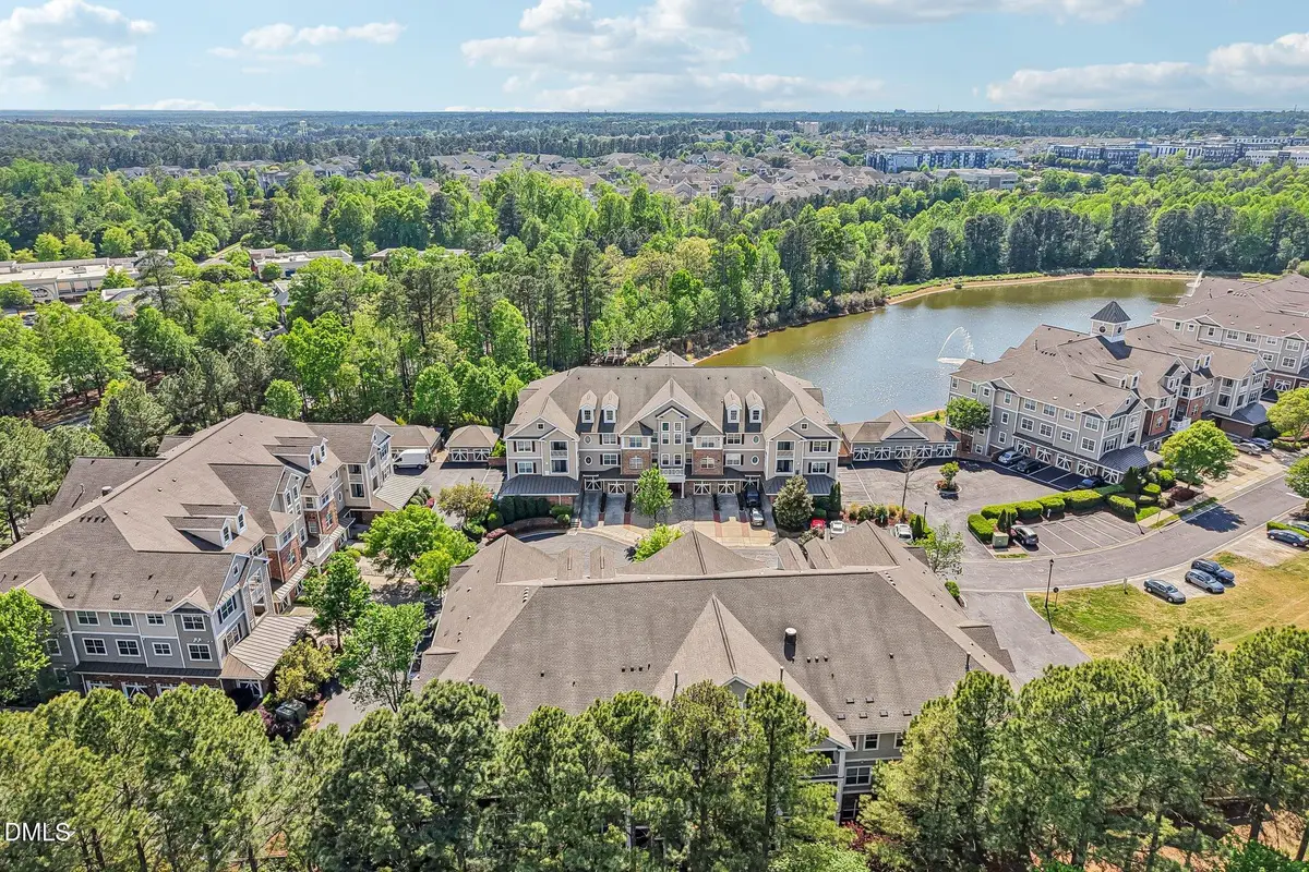 10411 Rosegate Court #205, Raleigh, NC 27617 - #1