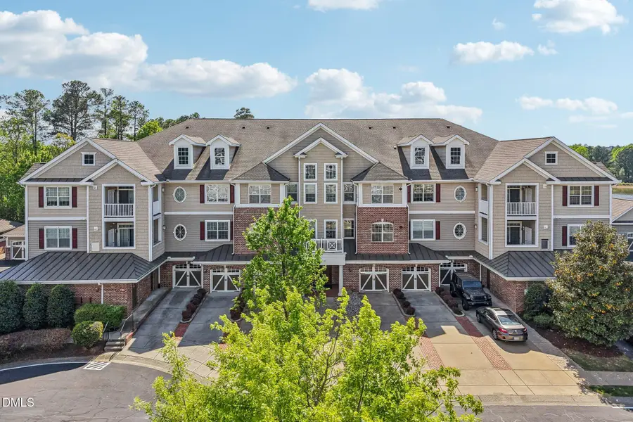 10411 Rosegate Court #205, Raleigh, NC 27617 - #2