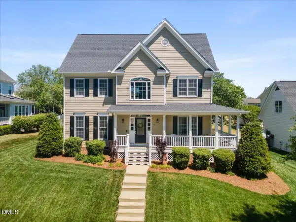 115 Poplar Branch Lane, Cary, NC 27519