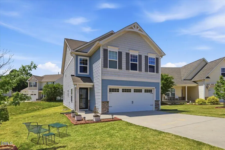 645 S Kennelman Circle, Wendell, NC 27591 - #3