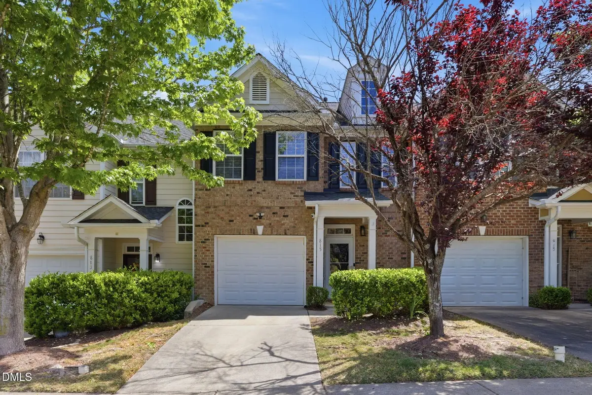 815 Straywhite Avenue, Apex, NC 27539 - #1