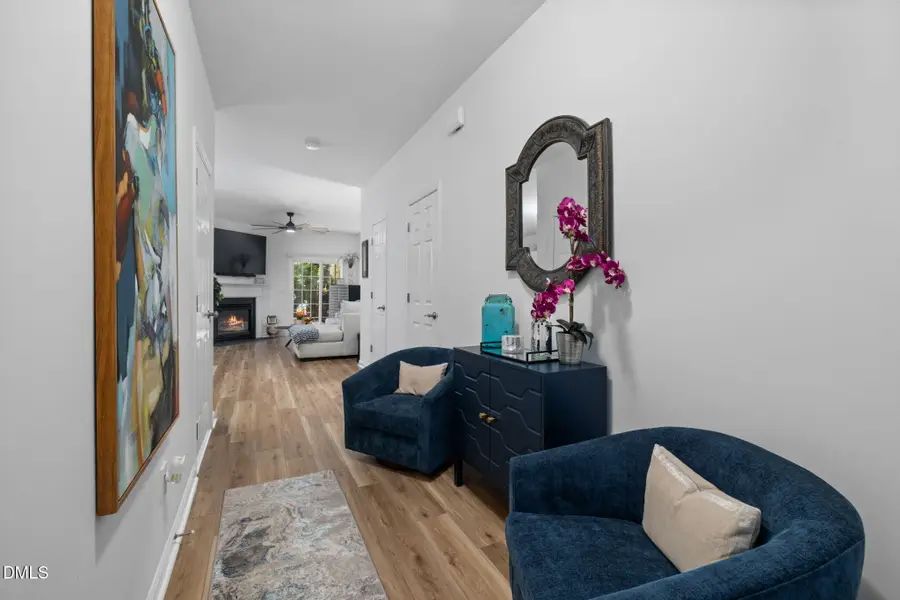 815 Straywhite Avenue, Apex, NC 27539 - #2