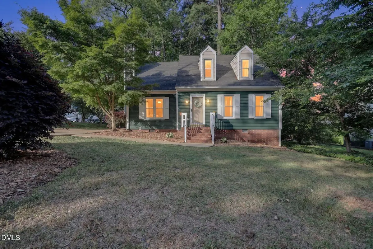 111 Jones Circle, Clayton, NC 27520 - #1