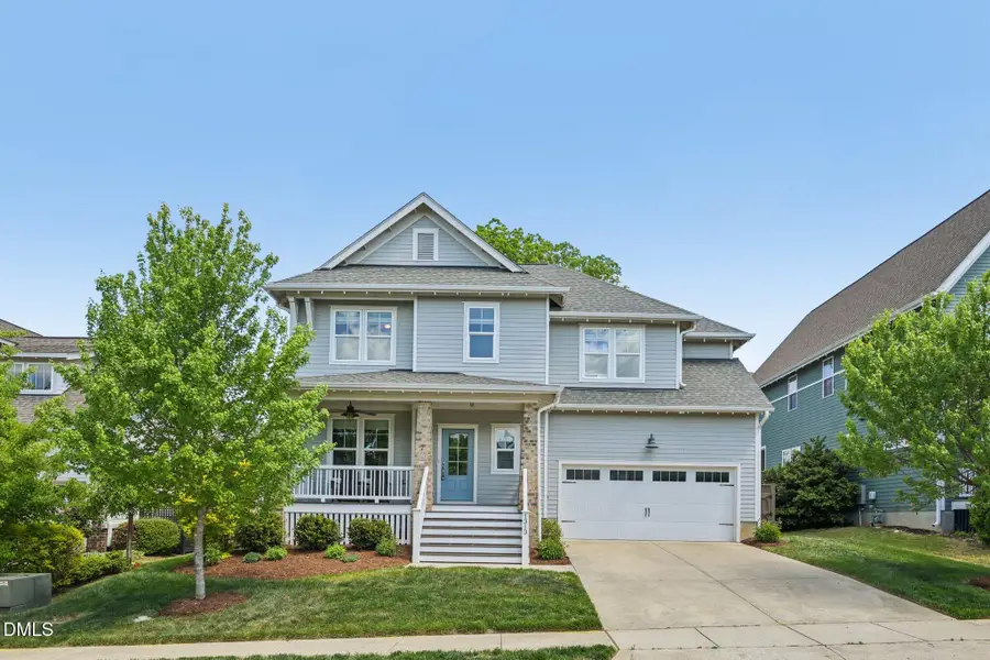 1313 Quincy Cottage Road, Hillsborough, NC 27278 - #2