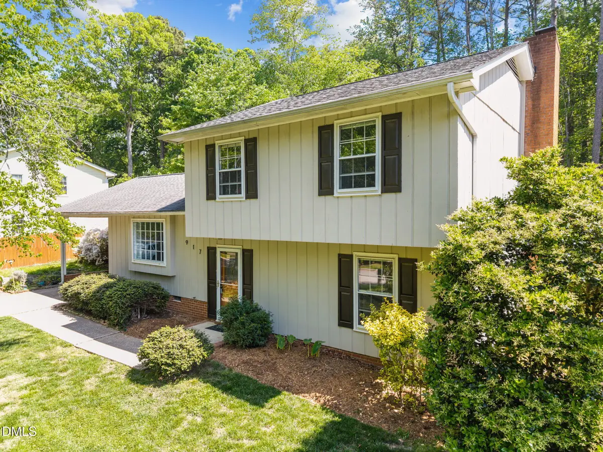 917 Vickie Drive, Cary, NC 27511 - #1