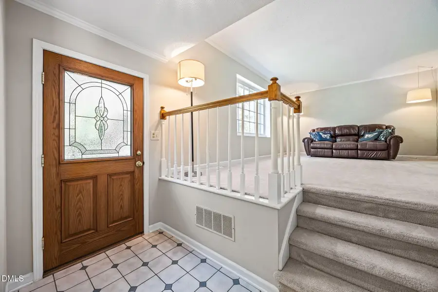 917 Vickie Drive, Cary, NC 27511 - #3