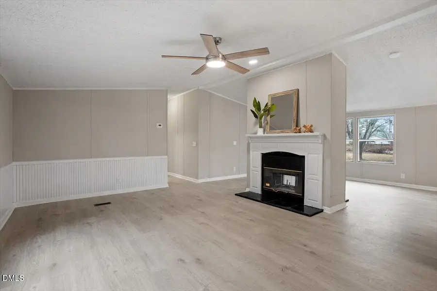 304 E Pope Avenue, Kenly, NC 27542 - #2