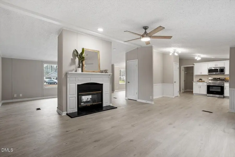 304 E Pope Avenue, Kenly, NC 27542 - #3