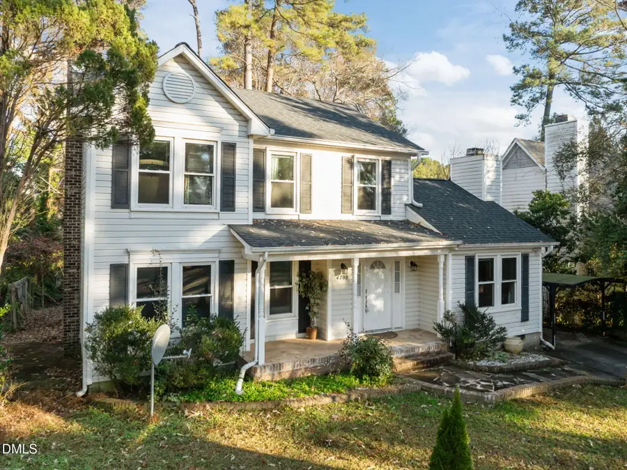 4700 Tolley Court, Raleigh, NC 27616 - #3