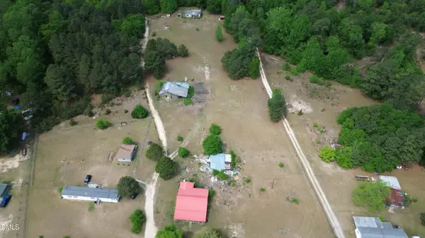 5077 Ponderosa Road, Sanford, NC 27332