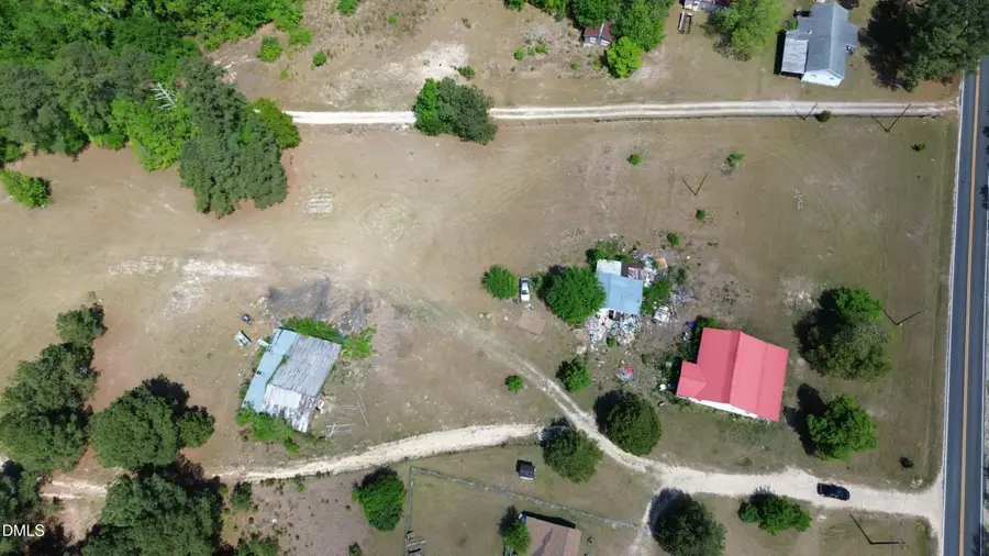 5077 Ponderosa Road, Sanford, NC 27332 - #2