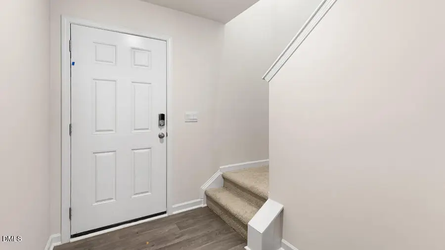 25 Bee Garden Court, Angier, NC 27501 - #2