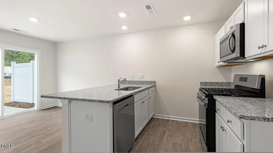 25 Bee Garden Court, Angier, NC 27501 - #3